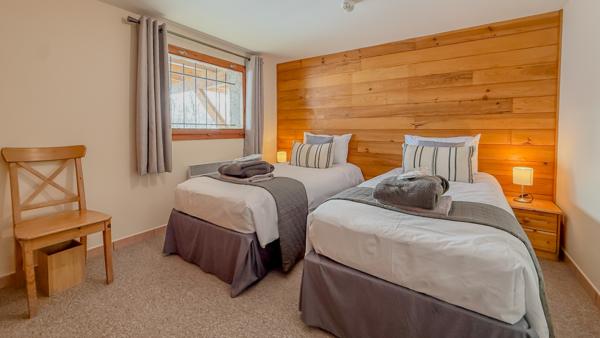 Chalet à vendre à Huez (38750) - Isère