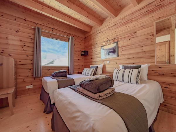 Chalet à vendre à Huez (38750) - Isère