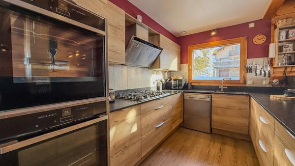 Chalet à vendre à Huez (38750) - Isère