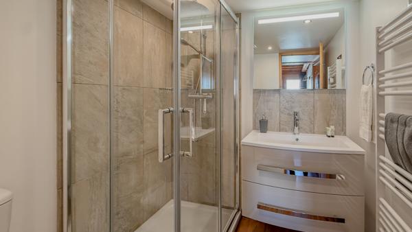 Chalet à vendre à Huez (38750) - Isère