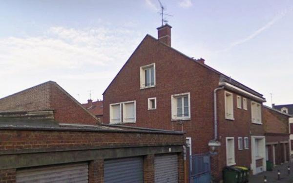 Appartement à vendre    2 pièces • 19 m2 Amiens