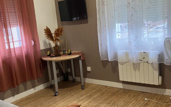 Appartement à vendre    2 pièces • 19 m2 Amiens