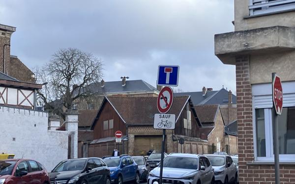 Appartement à vendre    2 pièces • 19 m2 Amiens