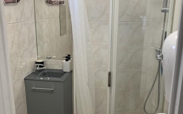 Appartement à vendre    2 pièces • 19 m2 Amiens