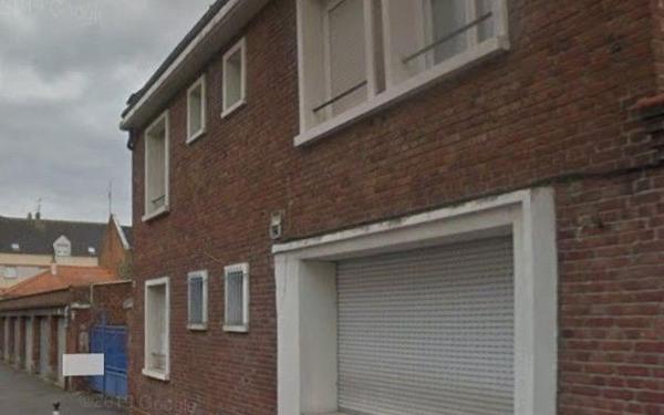 Appartement à vendre    2 pièces • 19 m2 Amiens
