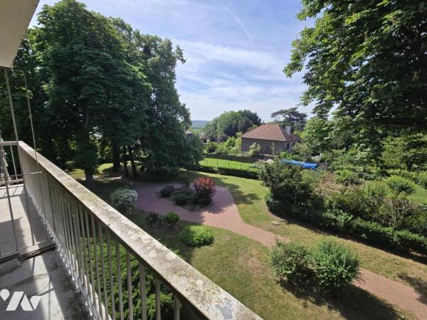 Résidence du Château