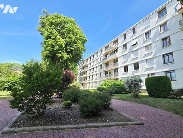 Résidence du Château