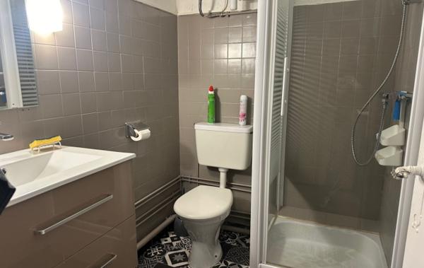 Vente Appartement P1 Montferrier   