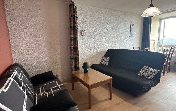 Vente Appartement P1 Montferrier   