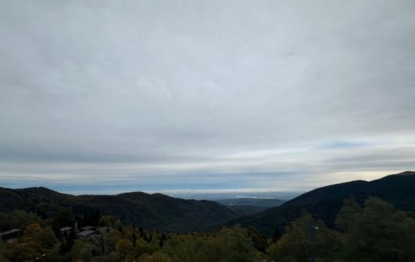 Vente Appartement P1 Montferrier   