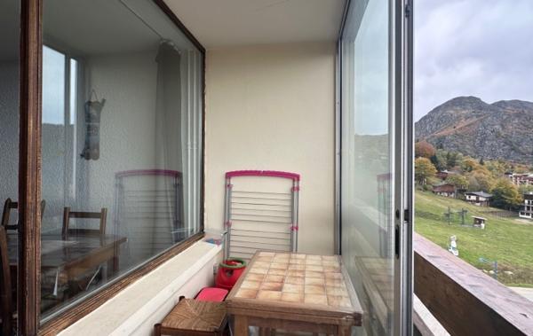 Vente Appartement P1 Montferrier   