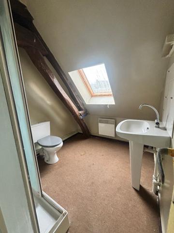 Maison Gournay En Bray 2 pièce(s) 52.49 m2