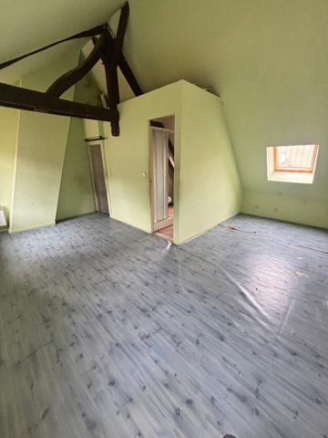 Maison Gournay En Bray 2 pièce(s) 52.49 m2