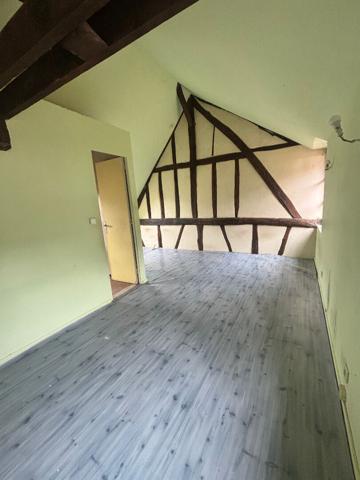 Maison Gournay En Bray 2 pièce(s) 52.49 m2