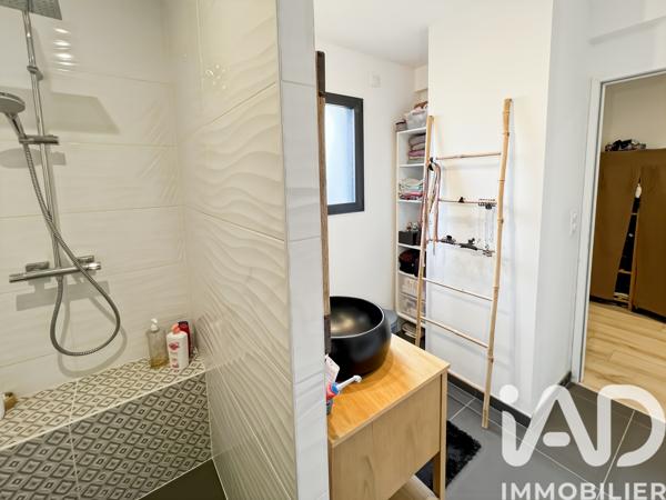 Maison à vendre 7 pièces 167 m² Saint-Aubin-d'Aubigné