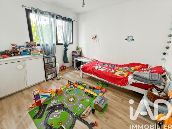 Maison à vendre 7 pièces 167 m² Saint-Aubin-d'Aubigné