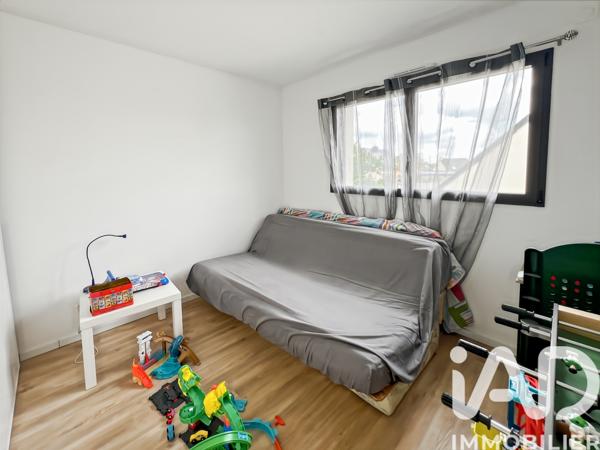 Maison à vendre 7 pièces 167 m² Saint-Aubin-d'Aubigné