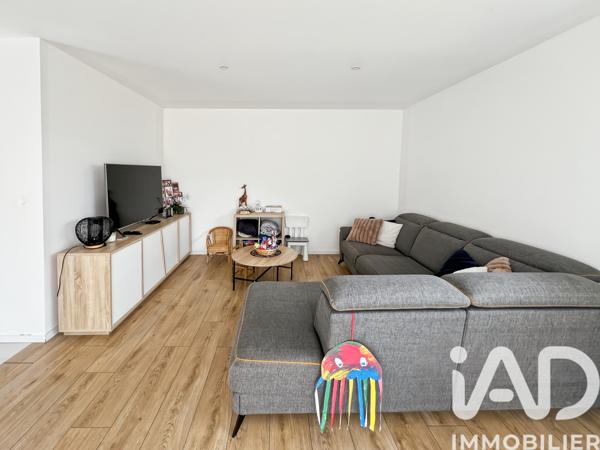 Maison à vendre 7 pièces 167 m² Saint-Aubin-d'Aubigné
