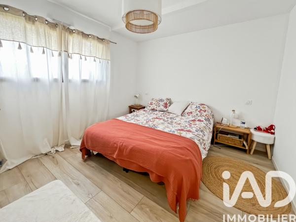 Maison à vendre 7 pièces 167 m² Saint-Aubin-d'Aubigné
