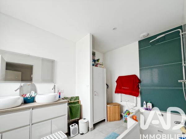 Maison à vendre 7 pièces 167 m² Saint-Aubin-d'Aubigné