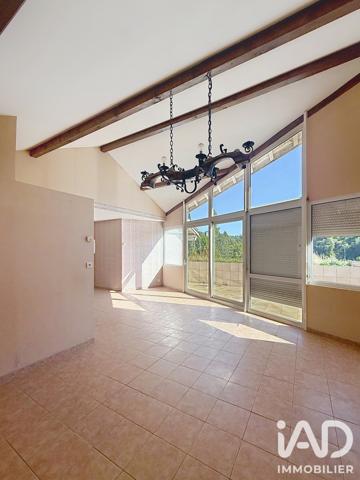 Appartement à vendre 3 pièces 69 m² Valserhône