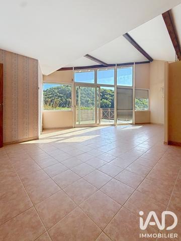 Appartement à vendre 3 pièces 69 m² Valserhône