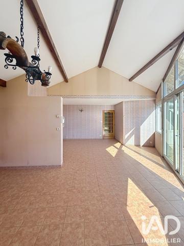 Appartement à vendre 3 pièces 69 m² Valserhône