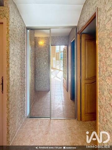 Appartement à vendre 3 pièces 69 m² Valserhône