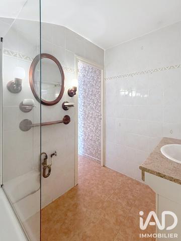 Appartement à vendre 3 pièces 69 m² Valserhône