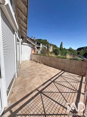 Appartement à vendre 3 pièces 69 m² Valserhône
