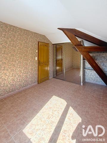 Appartement à vendre 3 pièces 69 m² Valserhône