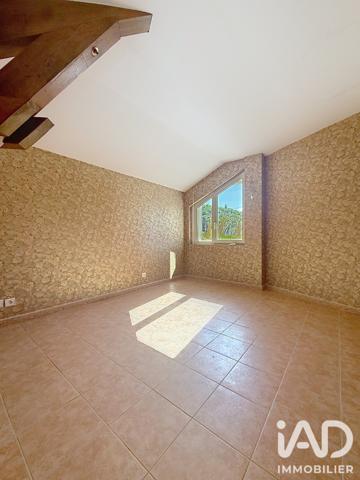Appartement à vendre 3 pièces 69 m² Valserhône