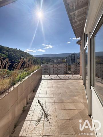 Appartement à vendre 3 pièces 69 m² Valserhône