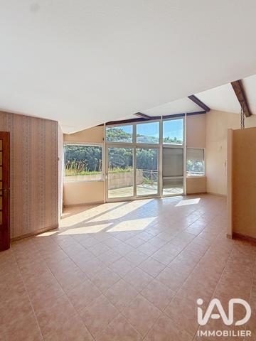 Appartement à vendre 3 pièces 69 m² Valserhône