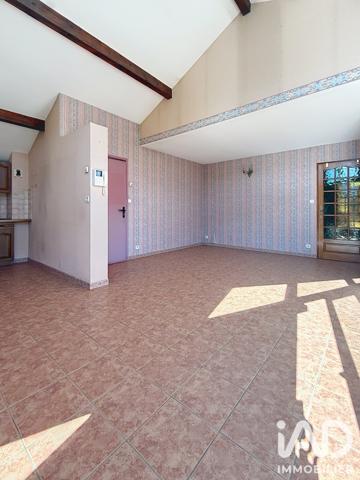 Appartement à vendre 3 pièces 69 m² Valserhône