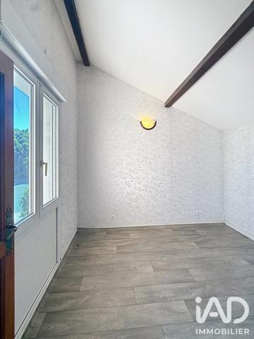Appartement à vendre 3 pièces 69 m² Valserhône