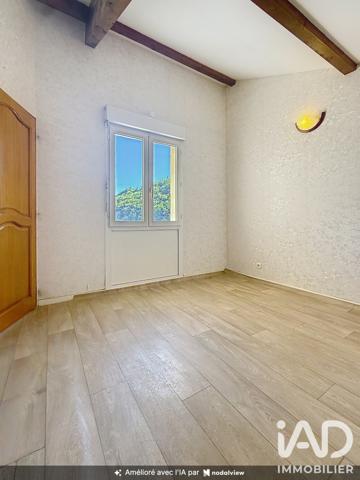 Appartement à vendre 3 pièces 69 m² Valserhône