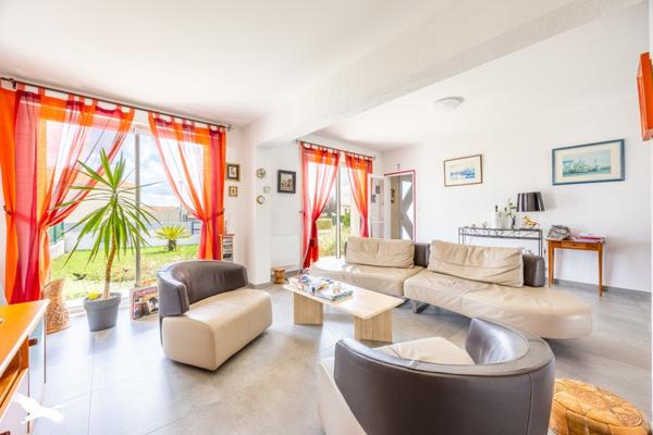 Maison à vendre |  La Roche-sur-Yon |  7 pièces | 136 m²