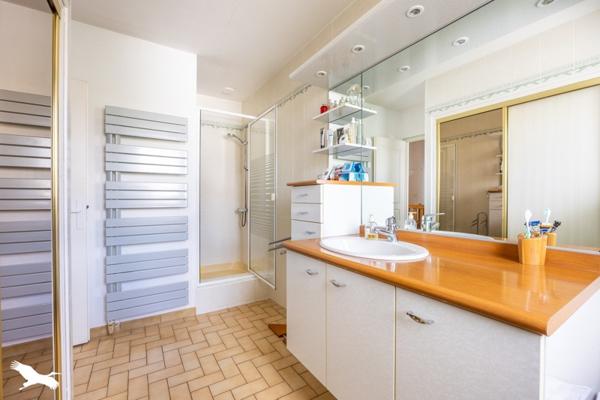 Maison à vendre |  La Roche-sur-Yon |  7 pièces | 136 m²