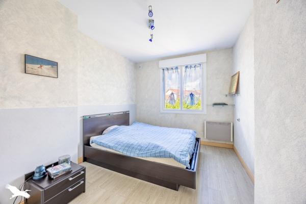 Maison à vendre |  La Roche-sur-Yon |  7 pièces | 136 m²