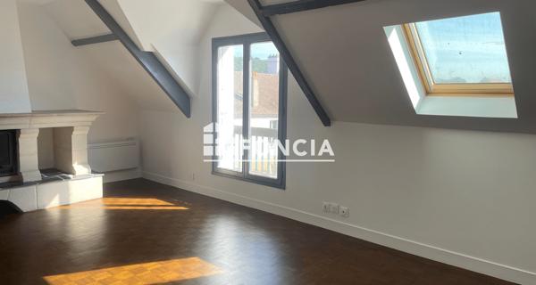 Location Appartement 2 pièces 52.67 m² - Morigny-champigny 91150