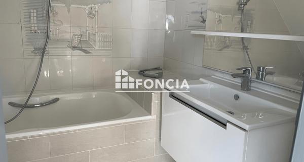Location Appartement 2 pièces 52.67 m² - Morigny-champigny 91150