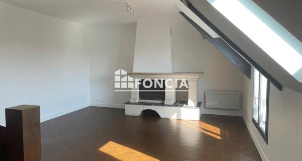 Location Appartement 2 pièces 52.67 m² - Morigny-champigny 91150