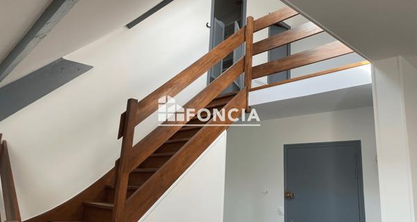 Location Appartement 2 pièces 52.67 m² - Morigny-champigny 91150