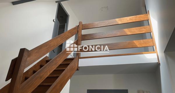Location Appartement 2 pièces 52.67 m² - Morigny-champigny 91150