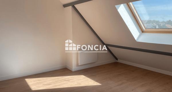 Location Appartement 2 pièces 52.67 m² - Morigny-champigny 91150