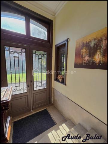 Appartement de 87 m²