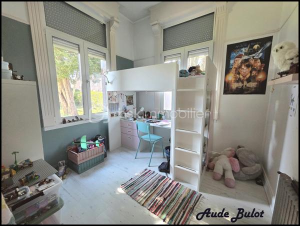 Appartement de 87 m²