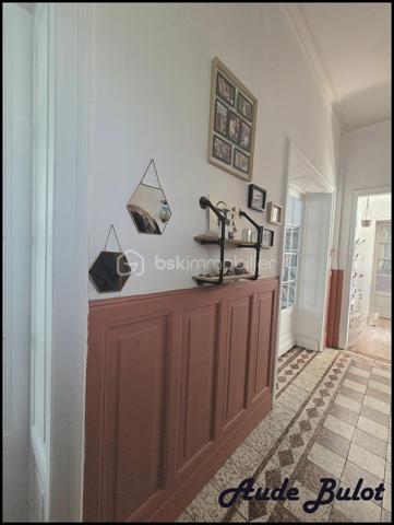 Appartement de 87 m²