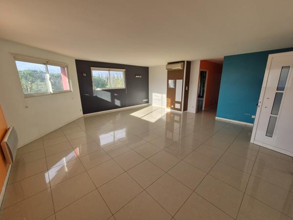 Rivesaltes (66600) LOCAL PROFESSIONNEL – 90 m² – ZONE LES SOLADES – RIVESALTES